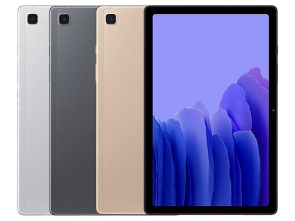 Galaxy Tab A7 (10.4") 2020 thumbnail 1