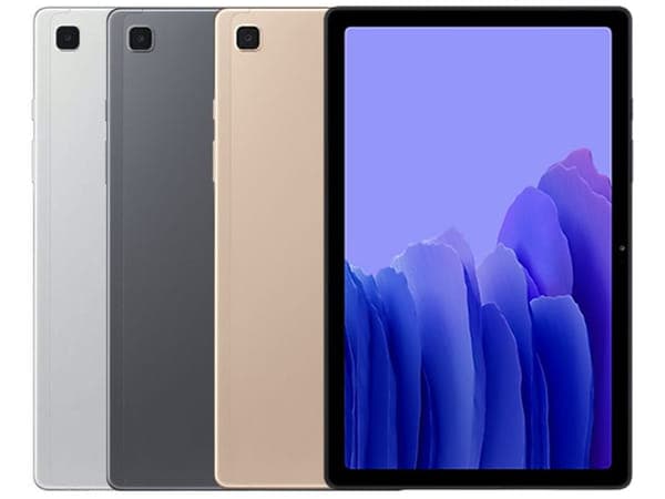 Galaxy Tab A7 (10.4") 2022 thumbnail 1