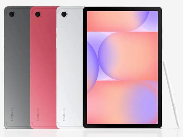 Galaxy Tab S10 Lite (10.9") 2025 thumbnail 1