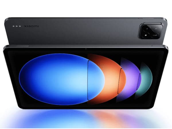 Pad 6S Pro (12.4") thumbnail 1