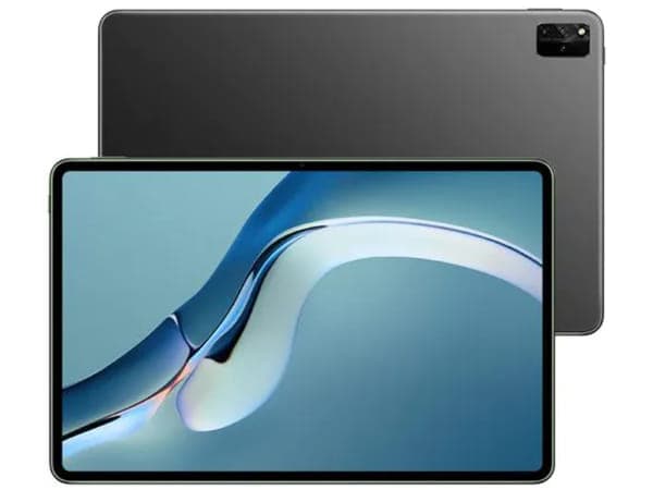 MatePad Pro (12.6") 2021 thumbnail 1