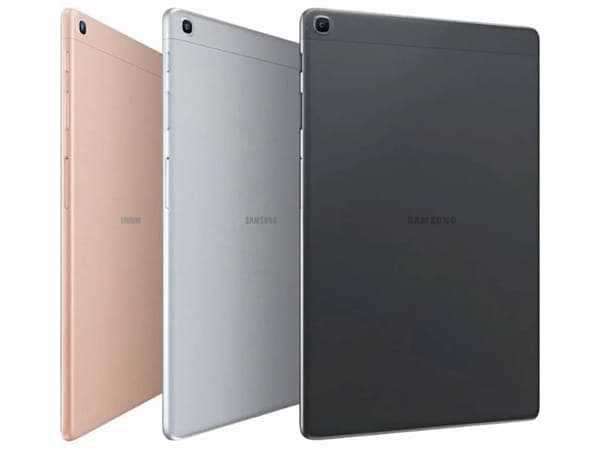 Galaxy Tab S5e (10.5") 2019 thumbnail 1