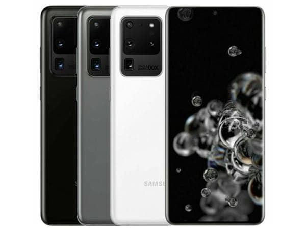 Galaxy S20 Ulta 5G thumbnail 1