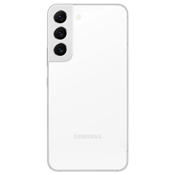 Galaxy S22+ - 8/256GB - White