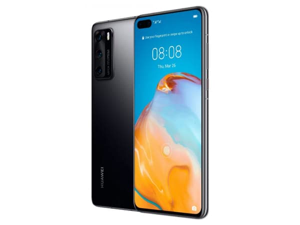 P40 Pro+ thumbnail 1