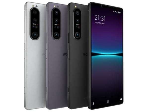 Xperia 1 IV thumbnail 1