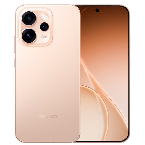Reno 15 Pro Max 5G - 12/512GB - Aura Gold