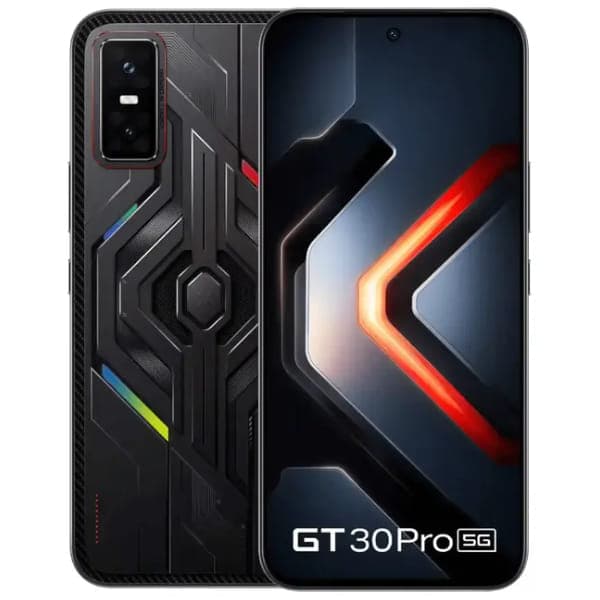 GT 30 Pro 5G