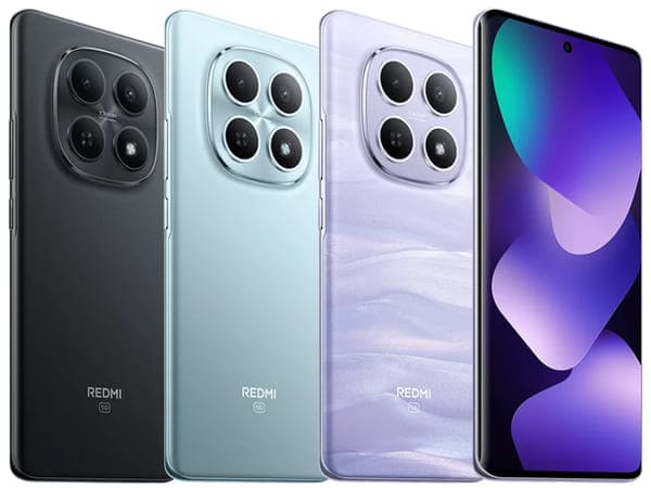 Redmi Note 15 5G thumbnail 1