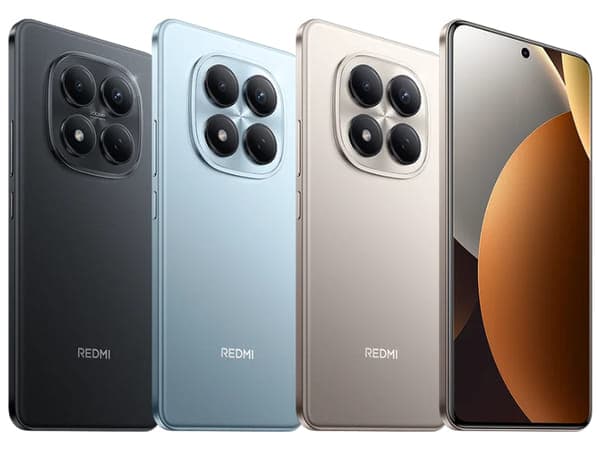 Redmi Note 15 Pro 4G thumbnail 1