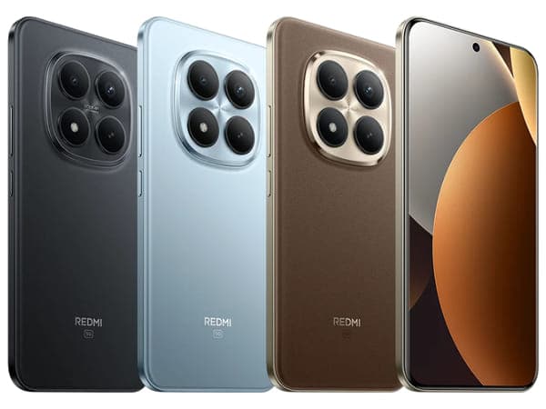 Redmi Note 15 Pro+ 5G thumbnail 1