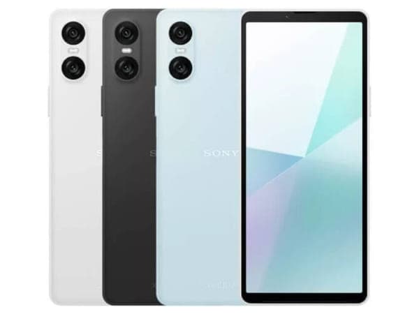 Xperia 10 VI thumbnail 1