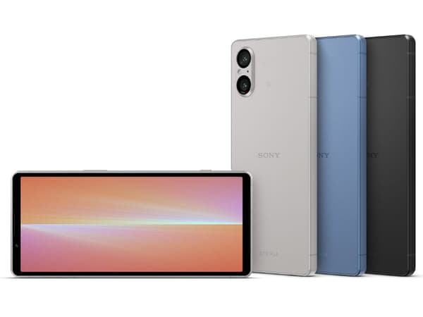 Xperia 5 V thumbnail 1