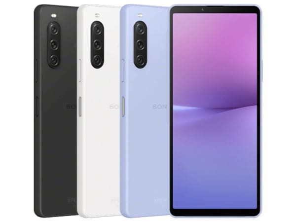 Xperia 10 V thumbnail 1