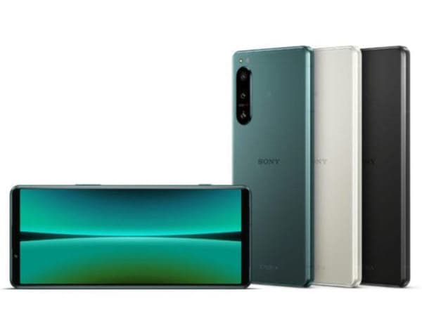 Xperia 5 IV thumbnail 1
