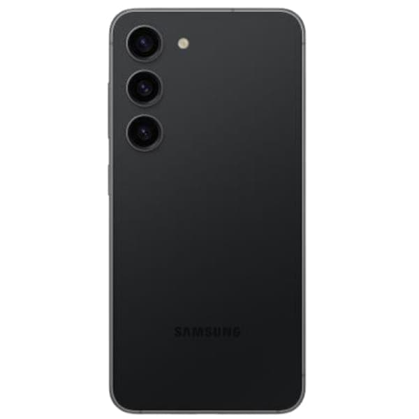 Galaxy S23+ - 8/512GB - Phantom Black