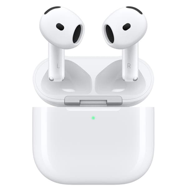AirPods 4 ANC – USB-C - White