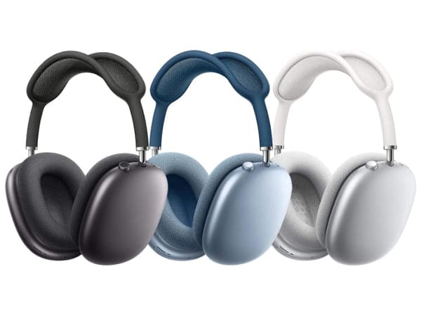 AirPods Max – Lightning thumbnail 1