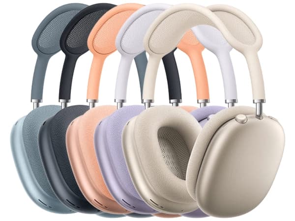 AirPods Max – USB-C thumbnail 1