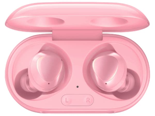 Galaxy Buds+ thumbnail 1