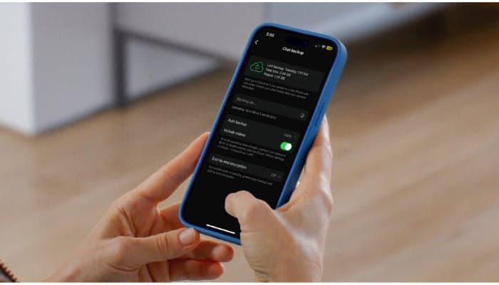 The Ultimate Guide to Backing Up WhatsApp Before a Trade-In