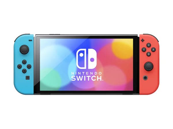 Nintendo Switch OLED (1) | SellUp Marketplace