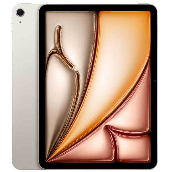 Apple iPad Air 11-inch (M3) — 128GB - Wi-Fi - Starlight | SellUp Marketplace