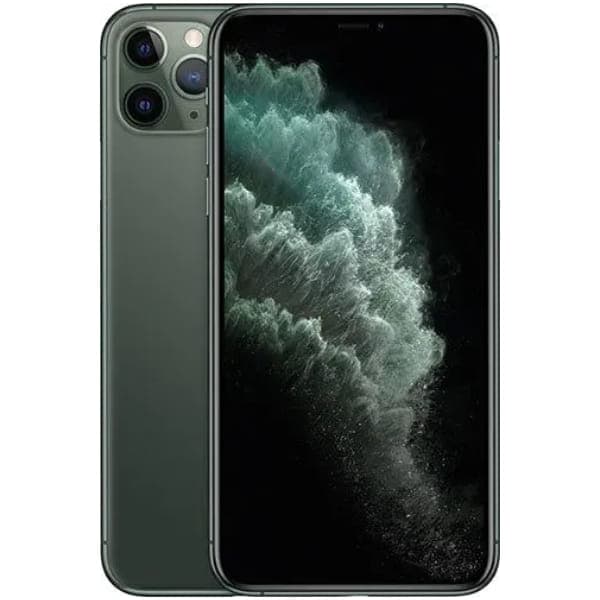 Apple iPhone 11 Pro Max — 64GB - Midnight Green | SellUp Marketplace