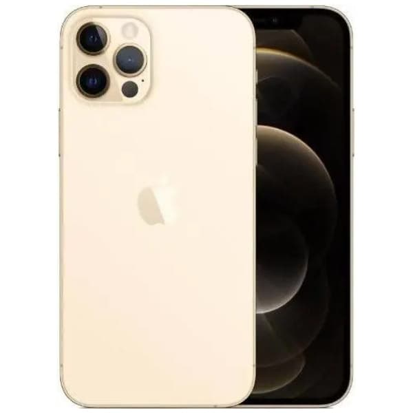 Apple iPhone 12 Pro — 128GB - Gold | SellUp Marketplace