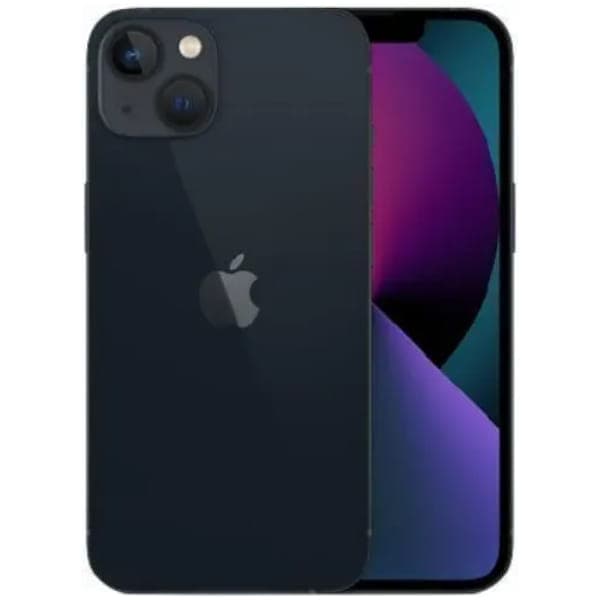 Apple iPhone 13 — 128GB - Midnight | SellUp Marketplace