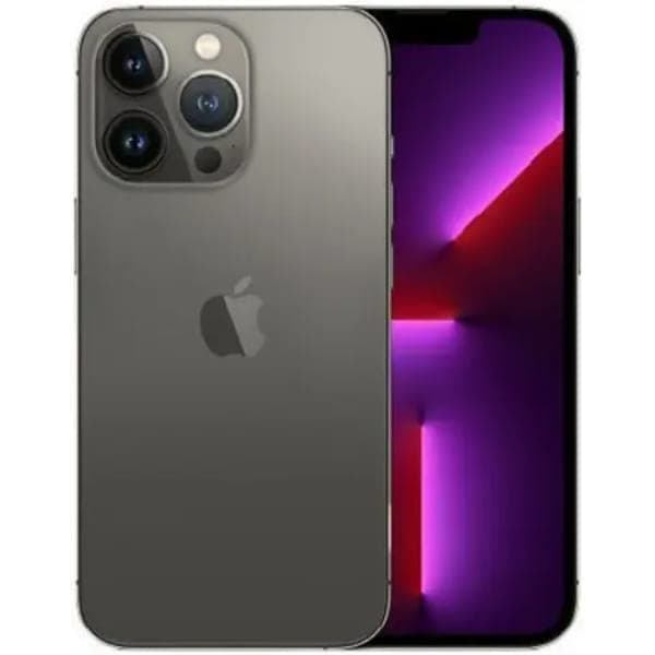 Apple iPhone 13 Pro — 128GB - Graphite | SellUp Marketplace