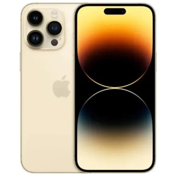Apple iPhone 14 Pro Max — 128GB - Gold | SellUp Marketplace