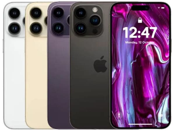 Apple iPhone 14 Pro Max (2) | SellUp Marketplace