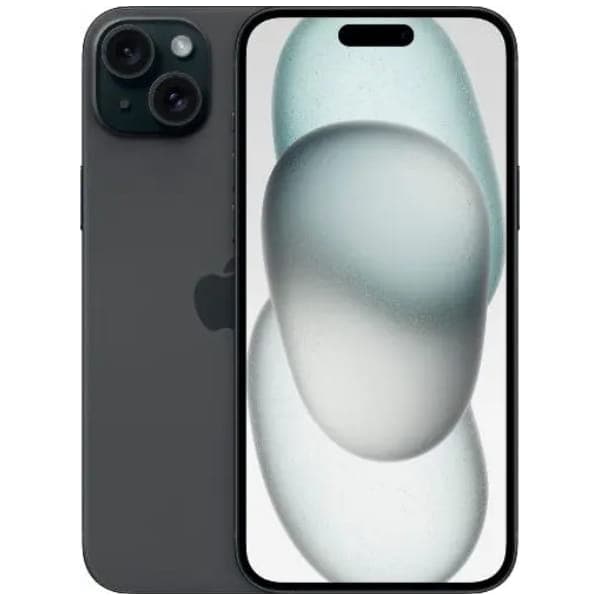 Apple iPhone 15 Plus — 128GB - Black | SellUp Marketplace