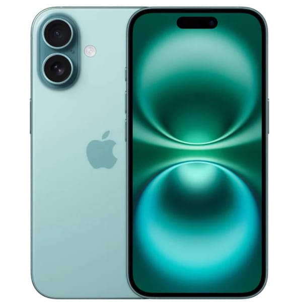 apple-iphone-16-teal-128gb