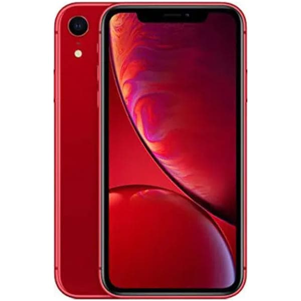 Apple iPhone XR — 64GB - Red | SellUp Marketplace
