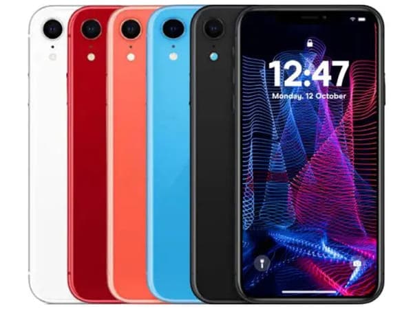 Apple iPhone XR (1) | SellUp Marketplace