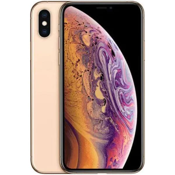 Apple iPhone XS — 256GB - Gold | SellUp Marketplace