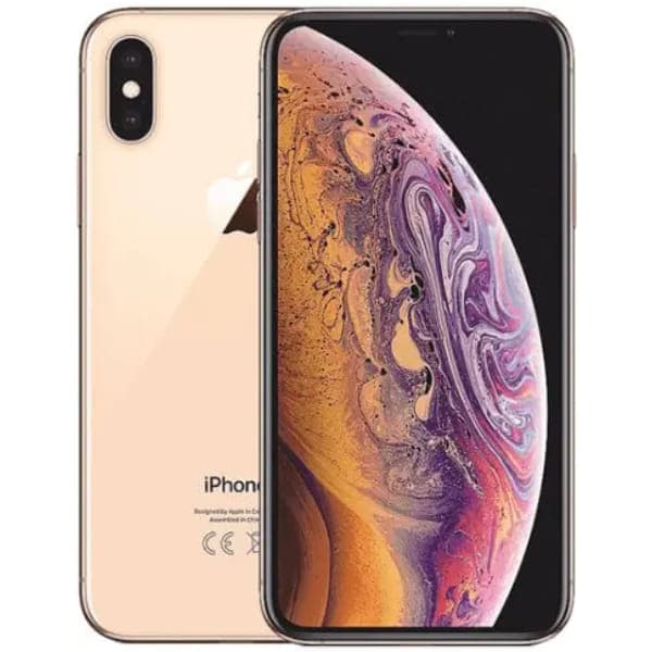apple-iphone-xs-max-gold-64gb