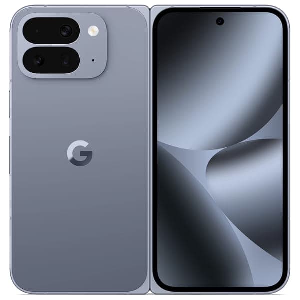 Google Pixel 10 Fold — 16/256GB - Moonstone | SellUp Marketplace