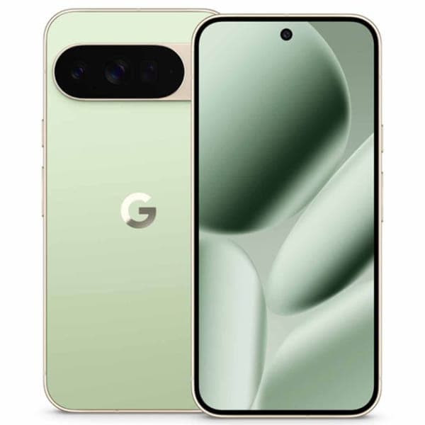 Google Pixel 10 Pro — 16/256GB - Jade | SellUp Marketplace