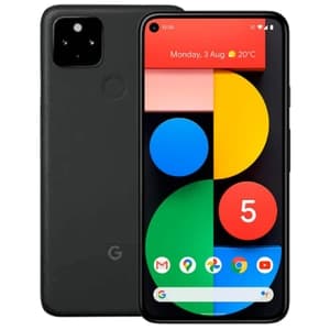 google-pixel-5-justblack-8128gb