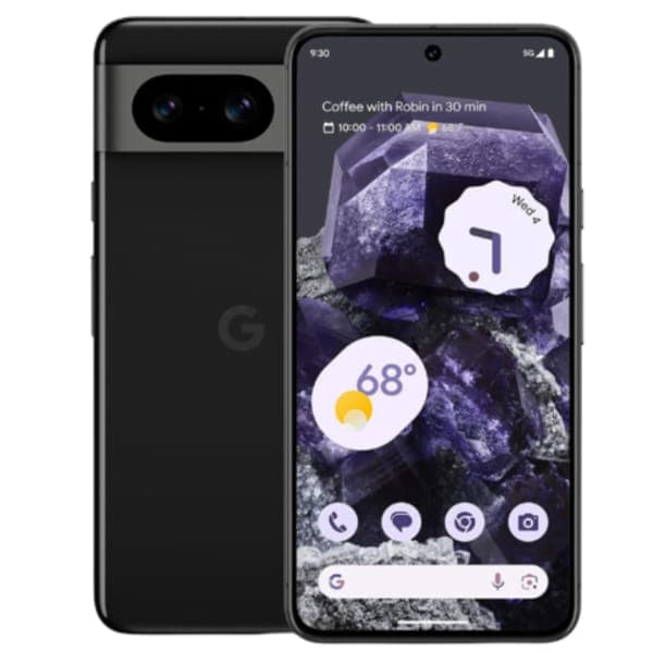 Google Pixel 8 — 8/256GB - Obsidian | SellUp Marketplace