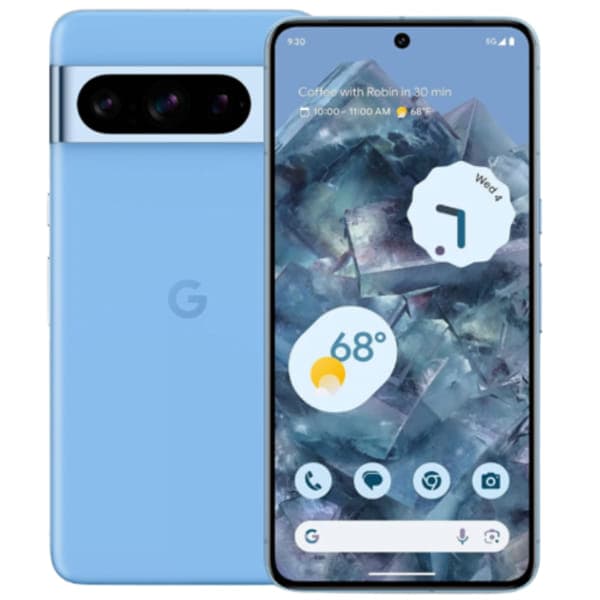 Google Pixel 8 Pro — 12/256GB - Bay | SellUp Marketplace