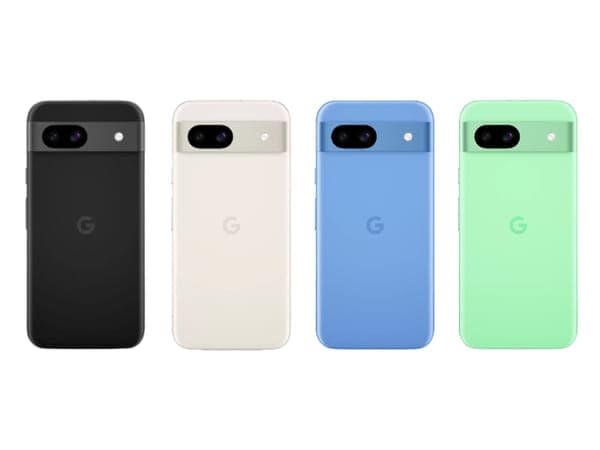 Google Pixel 8a (1) | SellUp Marketplace