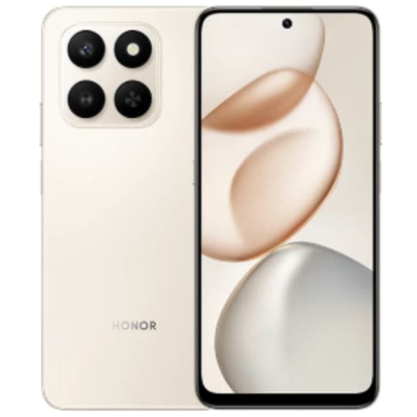 Honor 400 Smart 5G — 8/256GB - Desert Gold | SellUp Marketplace