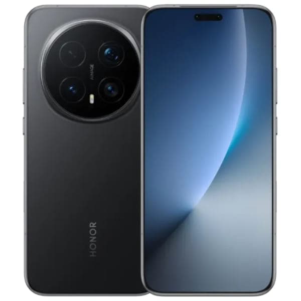 Honor Magic 8 Pro — 12/512GB - Black | SellUp Marketplace