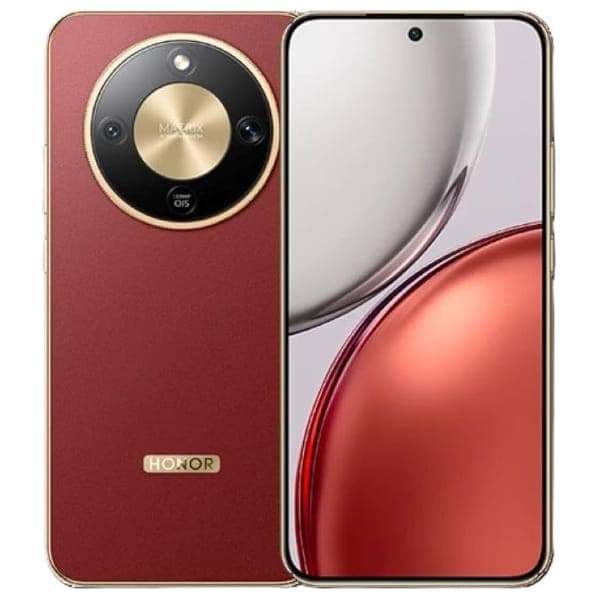 Honor X9d — 12/256GB - Reddish Brown | SellUp Marketplace