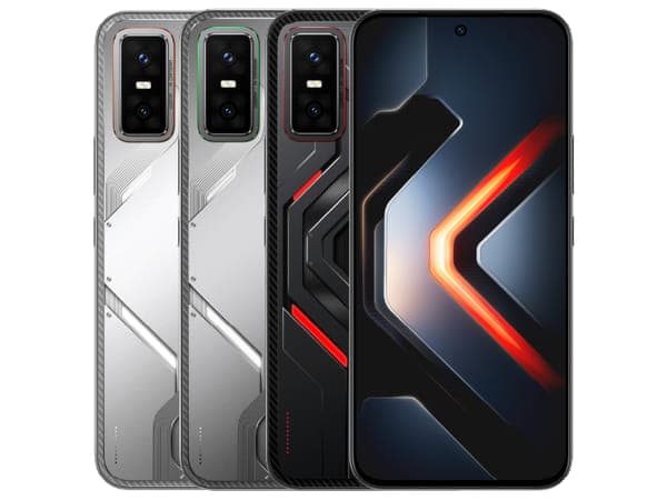 Infinix GT 30 Pro 5G (1) | SellUp Marketplace