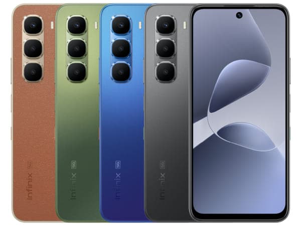 Infinix Hot 60 5G+ (1) | SellUp Marketplace